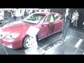 2008 NYC Auto Show - Accura Rl