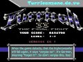 this video shows all those things, which i miss everytime when i play another version of turrican ii. the musics can be found at the turrican soundbase on my page ( www.turricanzone.de.vu ), at http or at www.turricanforever.de youtube crunched the text sometimes unreadable, but it allways regenerates fast enough. and if not, use the pause button. sorry. ;)
