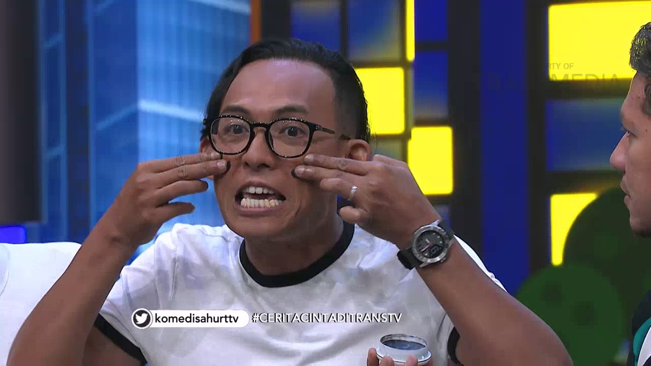 Komedi Sahur