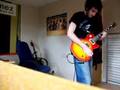 Boss GT-6 Multi-Effects Processor Demo (Part Two): Delay - 'Napoleon Complex' by Vinyl Future