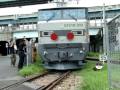 EF510-510出場! カシ釜 その2 (撮影2010/07/15)