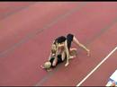 Clubkampioenschappen 2007 Michelle Charlotte Lenette
