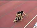 Clubkampioenschappen 2007 Michelle Charlotte Lenette