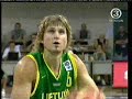 Macas LT united Lithuania