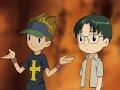 Digimon Tamers capitulo 30 Español Latino parte 1 Digimon Tamers capitulo 30 Español Latino parte 1