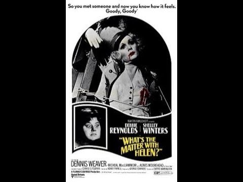 What's the Matter With Helen? (1971) - Trailer HD 1080p