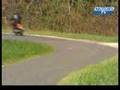 Test Harley Davidson 1200 Nightster Deutsch
