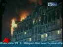 India Clears Bodies From Last Mumbai Siege Site