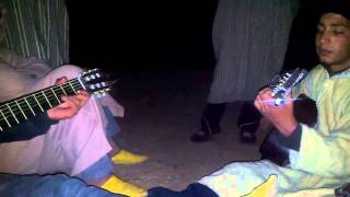 Ait Zeggane ASSIRM BAND