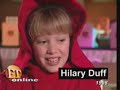Casper meets Wendy Interview
