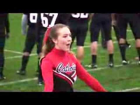 Washington and Lee vs Catholic Univ ...