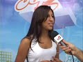 Profile: Ana Luisa (Forr� Federal)