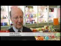 TV3 - Telenotícies - Botigues històriques de Barcelona s'uneixen per garantir el seu futur