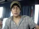 wacho imitando a los maestros