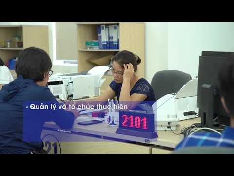 Hướng dẫn nộp hồ sơ TTHC thuộc thẩm quyền giải quyết của Công an tỉnh tại Trung tâm Phục vụ hành chính công tỉnh Hà Tĩnh