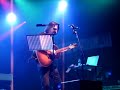 Sparklehorse - GO - Live ATP December 2007