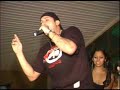 Mc Frank no niver da Natasha