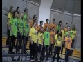 The Banana Boat Song Jamaican Work Song, Arr. Roger Emerson WACO JHS Chorus