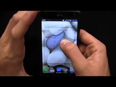 how to remove bloatware from lg optimus g