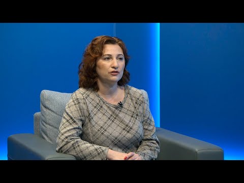 Как справиться с тревогой - интервью с психологом видео