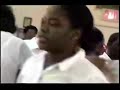 Holy Ghost Party