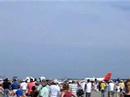Heritage Flyby