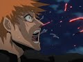 Ichigo vs Grimmjow
