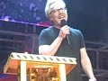 YouTube Live Mythbusters up close on Flip YouTube Live Mythbusters up close on Flip