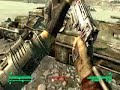 PAX 2008:Fallout 3 The Wastland Gameplay PART 3 HD