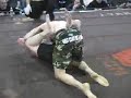 ValleyFight 5 - John Turnbull vs Kodie Bird (Part 2)
