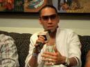 Black Eyed Peas - Taboo Goes Solo