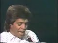 camaron tangos 1987