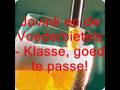Jovink en de Voederbietels - Klasse, goed te passe!