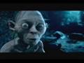 gollum quiere un pomo.