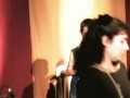 Jordan Tisner al Cabaret