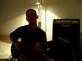 The Mystical Potato Head Groove Thing