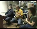 Jam with Timur Nekrasov part 2 Jam with Timur Nekrasov part 2