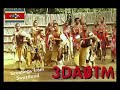 Expediciones Radio Aficionados en Africa (30MRDJ)