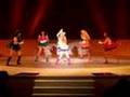 Sailor moon musical - sera senshi
