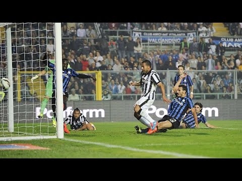 Atalanta-Juventus 0-3 27/09/2014 Highlights Atalanta-Juventus 0-3 27/09/2014 Highlights