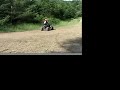 Quading with Newby