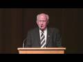 Peak Oil Explained by U.S. Representative Vernon Ehlers 2/2
