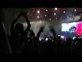 Jay-Z at Pemberton 2008: Numb/Encore
