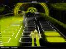 Audiosurf: Akercocke - Verdelet