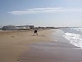Agadir beach