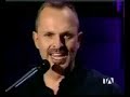 Miguel bose 30 a�os (papito) parte 5