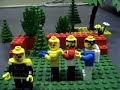 Ok Go! Vs. Lego