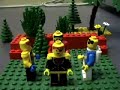 Ok Go! Vs. Lego Ok Go! Vs. Lego