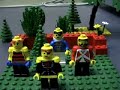 Ok Go! Vs. Lego