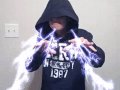 LSmaker Effects test